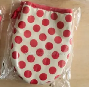 Cotton Kitchen Oven Gloves