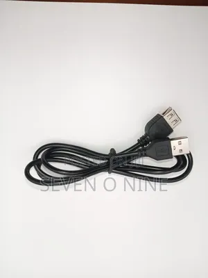 Usb Extension Cable