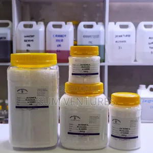 Cetearyl Alcohol ( Csa)