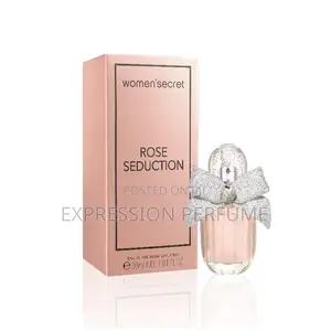 Rose Seduction