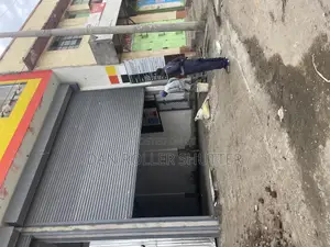 Strong Roller Shutter Doors for Maximum Security