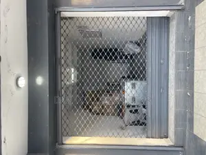 High-Quality Roller Shutter Doors in Kenya