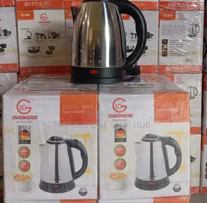 Eurochef Automatic Electric Kettle