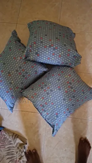 Comfortable and Stylish Pillow