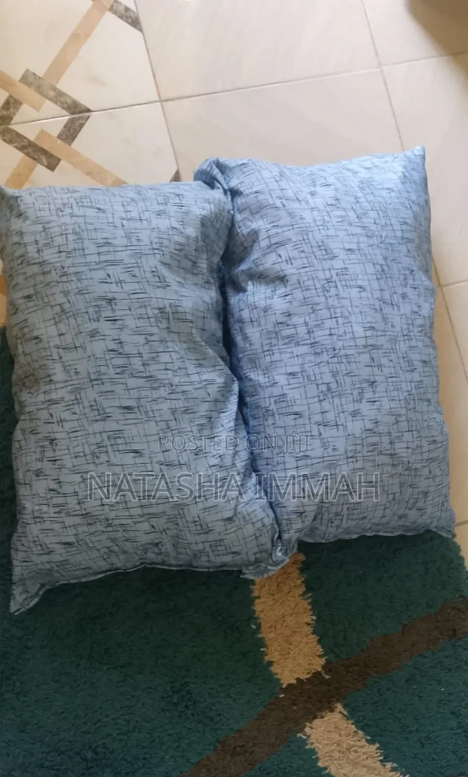 Comfortable and Stylish Pillow