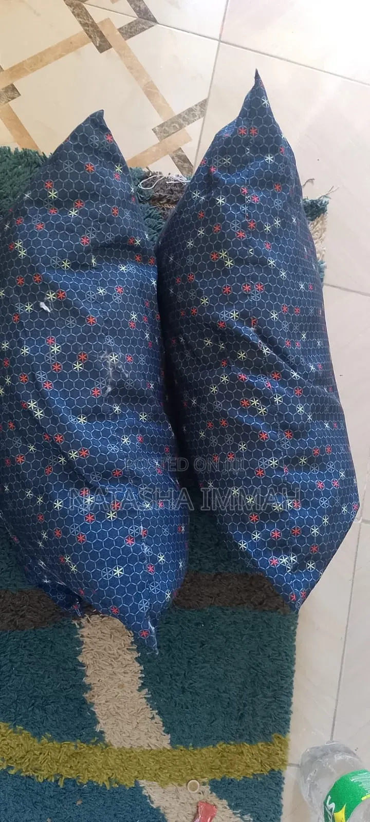 Comfortable and Stylish Pillow