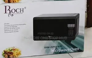 Roch 20litres Microwave