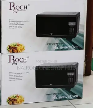Roch Compact 20litres Microwave