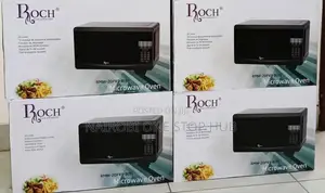 Roch 20litres Digital Microwave Oven