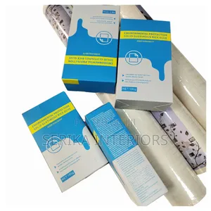 180g Wallpaper Glue Adhesive Conta Environmental Friendly Approved