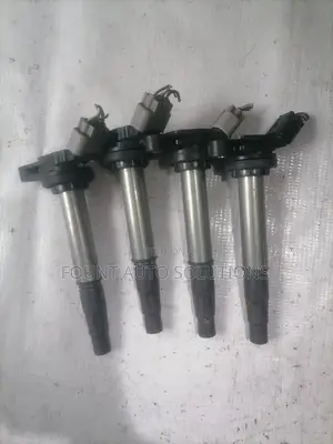 Ignition Coils Toyota 3zr