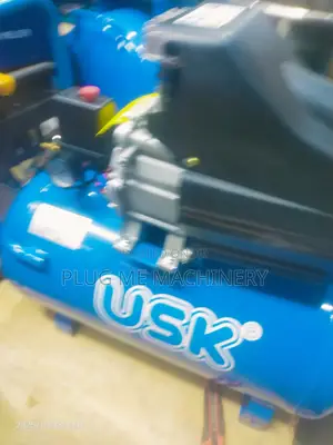 Usk Quality and Affordable 50l Air Compressor/Durable Compressors