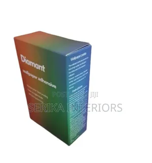 Wallpaper Glue Packet Wallpaper Glue Conta Environmental Friendly