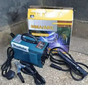 Min Portable Makita Welding Machine