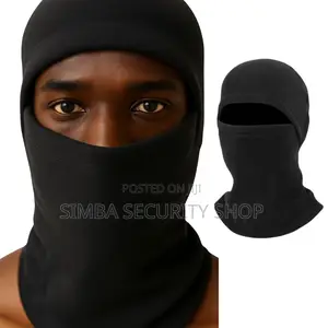 Quick Folding Warm Thermal Ski Face Mask Balaclava Fm10 Cap