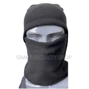 Quick Folding Warm Thermal Ski Face Mask Balaclava Fm10 Cap