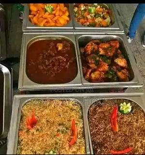Outside Catering