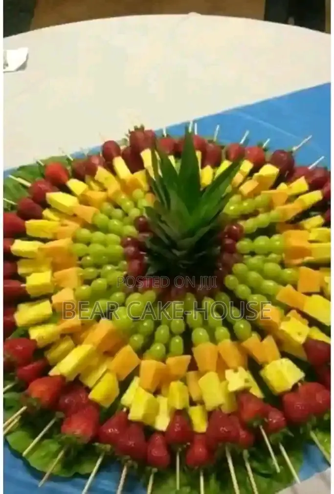Outside Catering