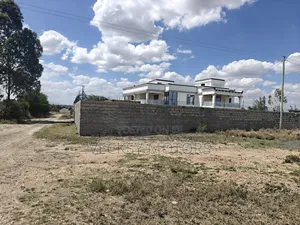5 Plots for Sale 50 by 100 in Kitengela