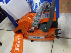 High Quality Emas Powersaw