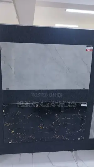 Porcelain Floor 60*120cm Tiles