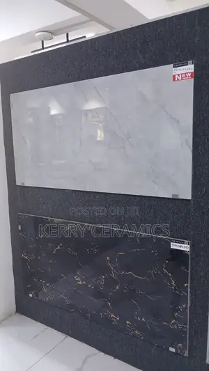 Porcelain Floor 60*120cm Tiles