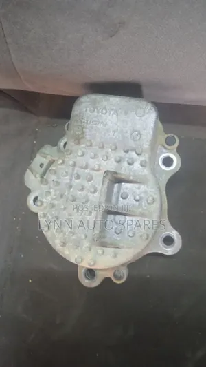 1nz Hybrid Water Pump