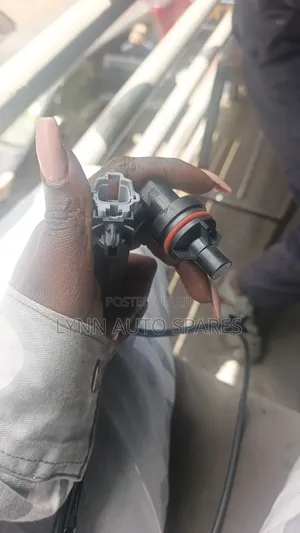 Hilux New Model Rear Abs Sensor