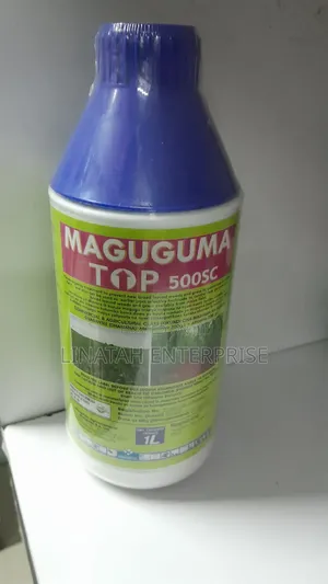 Maguguma Top 500sc Herbicide 1litre