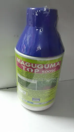 Maguguma Top 500sc Herbicide 500ml