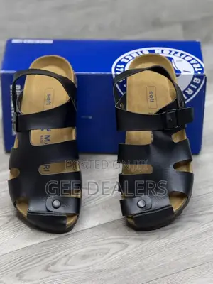 Jesus Sandals, Unisex Sandals/Open Shoes