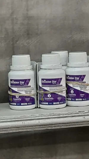 Occasion Star 200sc Broad Spectrum Insecticide