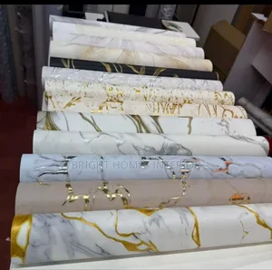 Marble Design Wallpaper Available in Various Designs