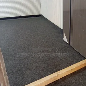 Dark Grey Floor Carpet Price Inclusive Installation