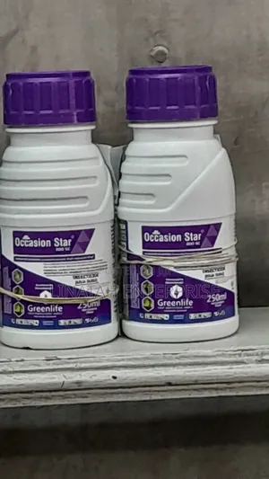 Occasion Star 200sc Broad Spectrum Insecticide 250ml