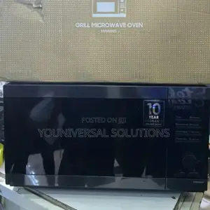 Samsung 40 Litres Microwave With Grill