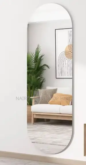 Wall Decor Acrylic Mirror