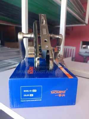 Interoir Door Locks