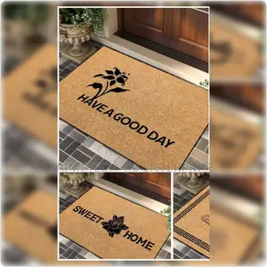 Welcoming Door Mats 50*80cm