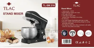 Tlac 5l Stand Mixer