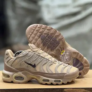 Nike Airmax Tn Plus Sesame ,Sesame Sizes 37_45