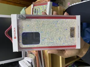 Solomo Samsung Galaxy S20 Ultra 5g Glitter Luxury Sparkle Case