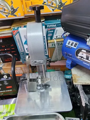 Commercial Bone Saw Machine