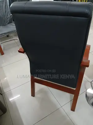 Reception Seat