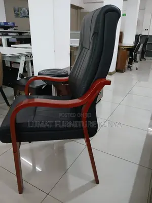 Reception Seat