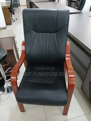 Reception Seat