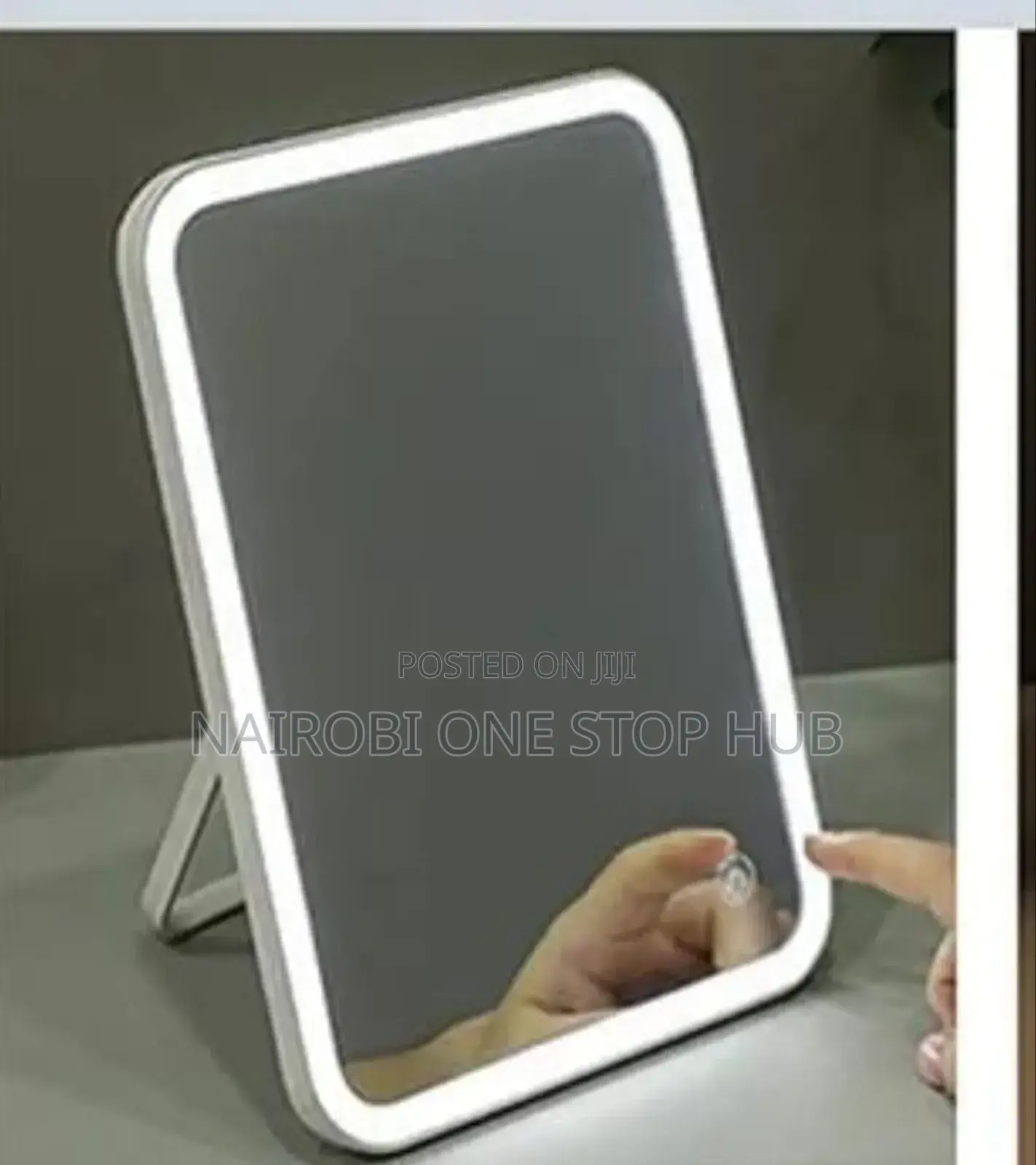 Usb Rechargeable Professional Travel Make Up