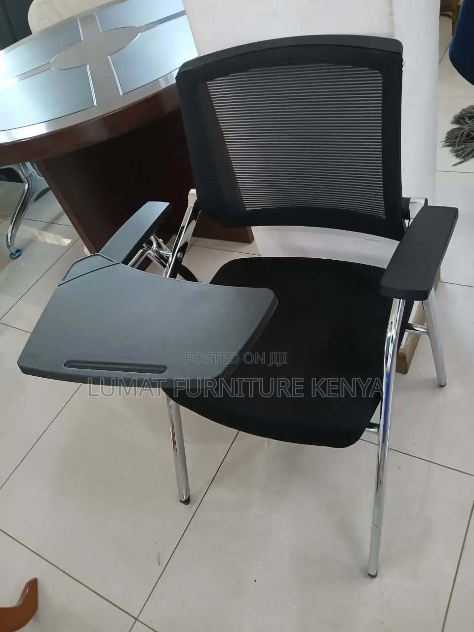 Seminar Seat