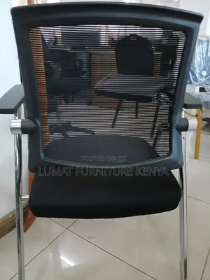 Seminar Seat