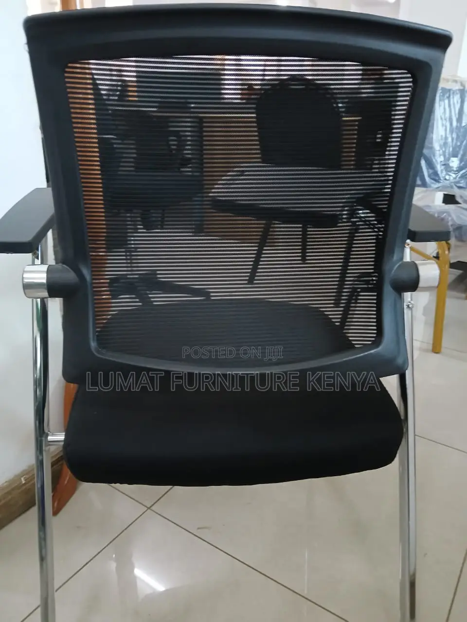 Seminar Seat